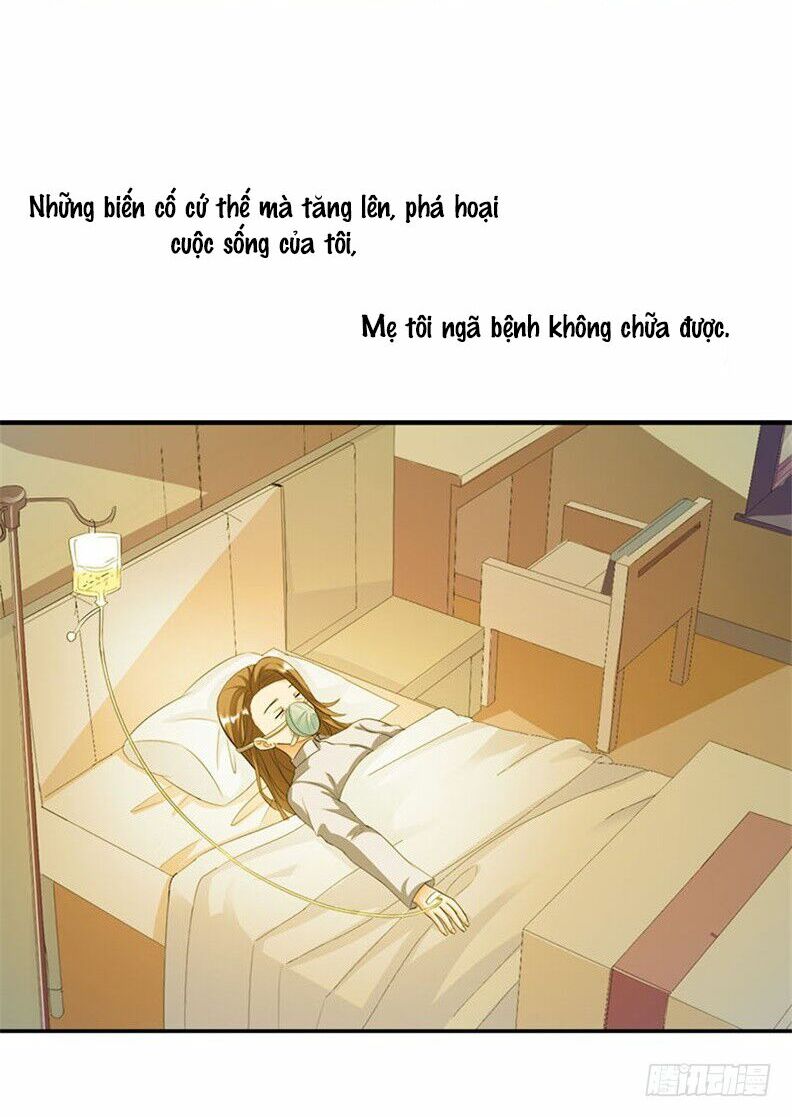 Này ! đừng động vào phô mai của tôi: Chapter 7