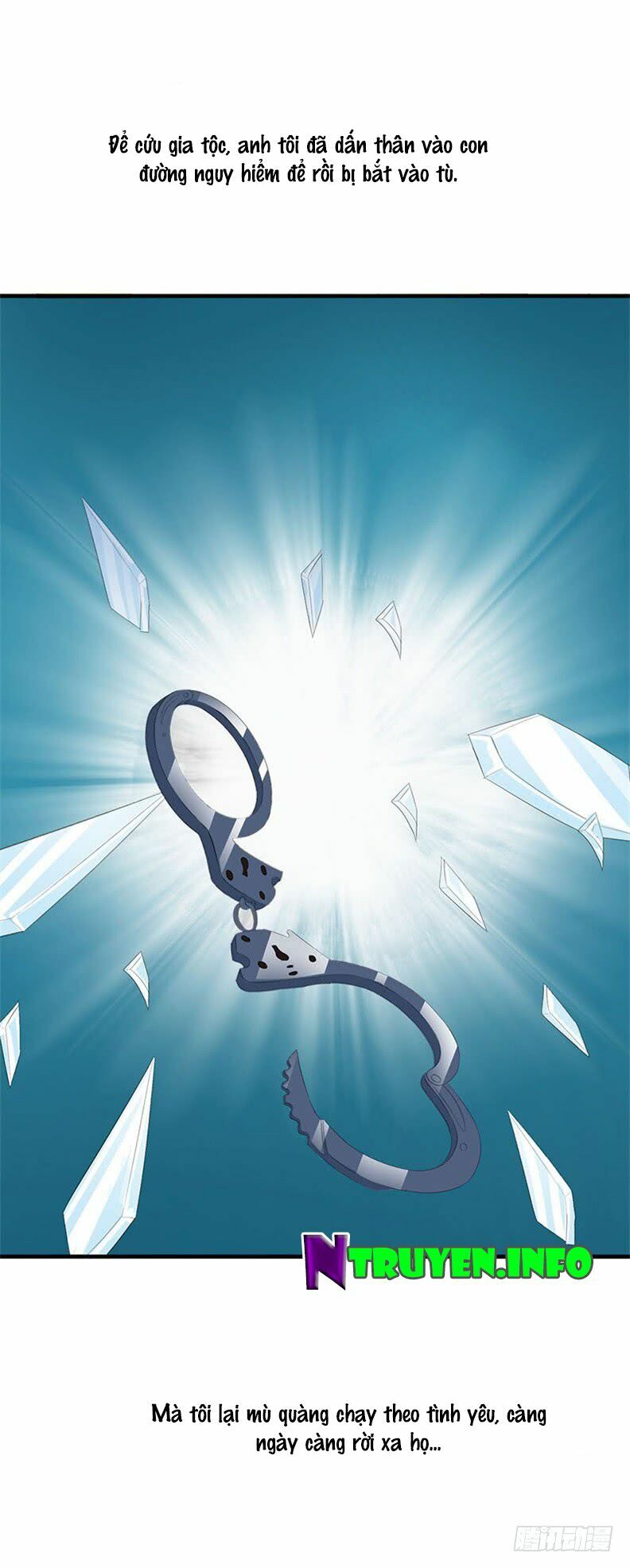 Này ! đừng động vào phô mai của tôi: Chapter 7