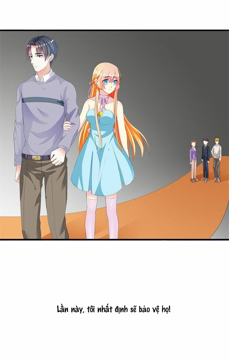 Này ! đừng động vào phô mai của tôi: Chapter 7