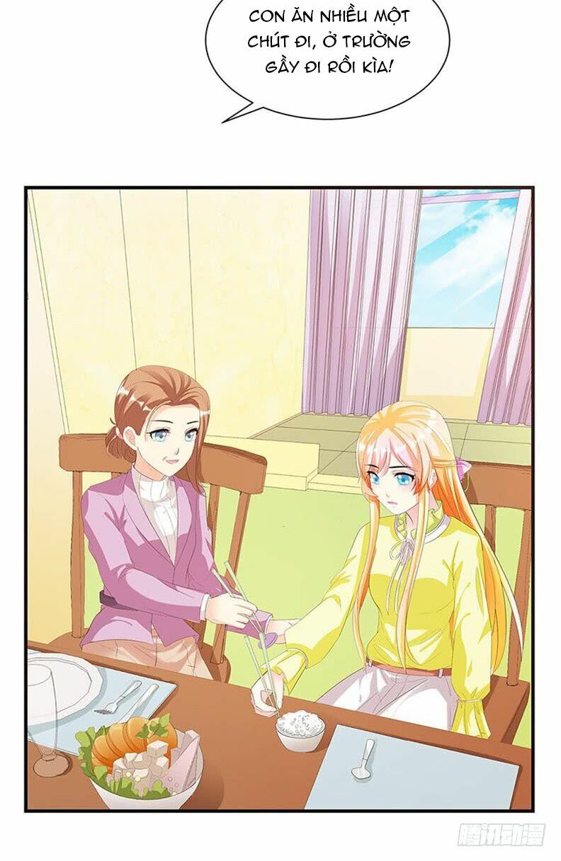 Này ! đừng động vào phô mai của tôi: Chapter 7