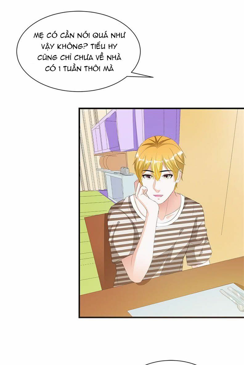 Này ! đừng động vào phô mai của tôi: Chapter 7