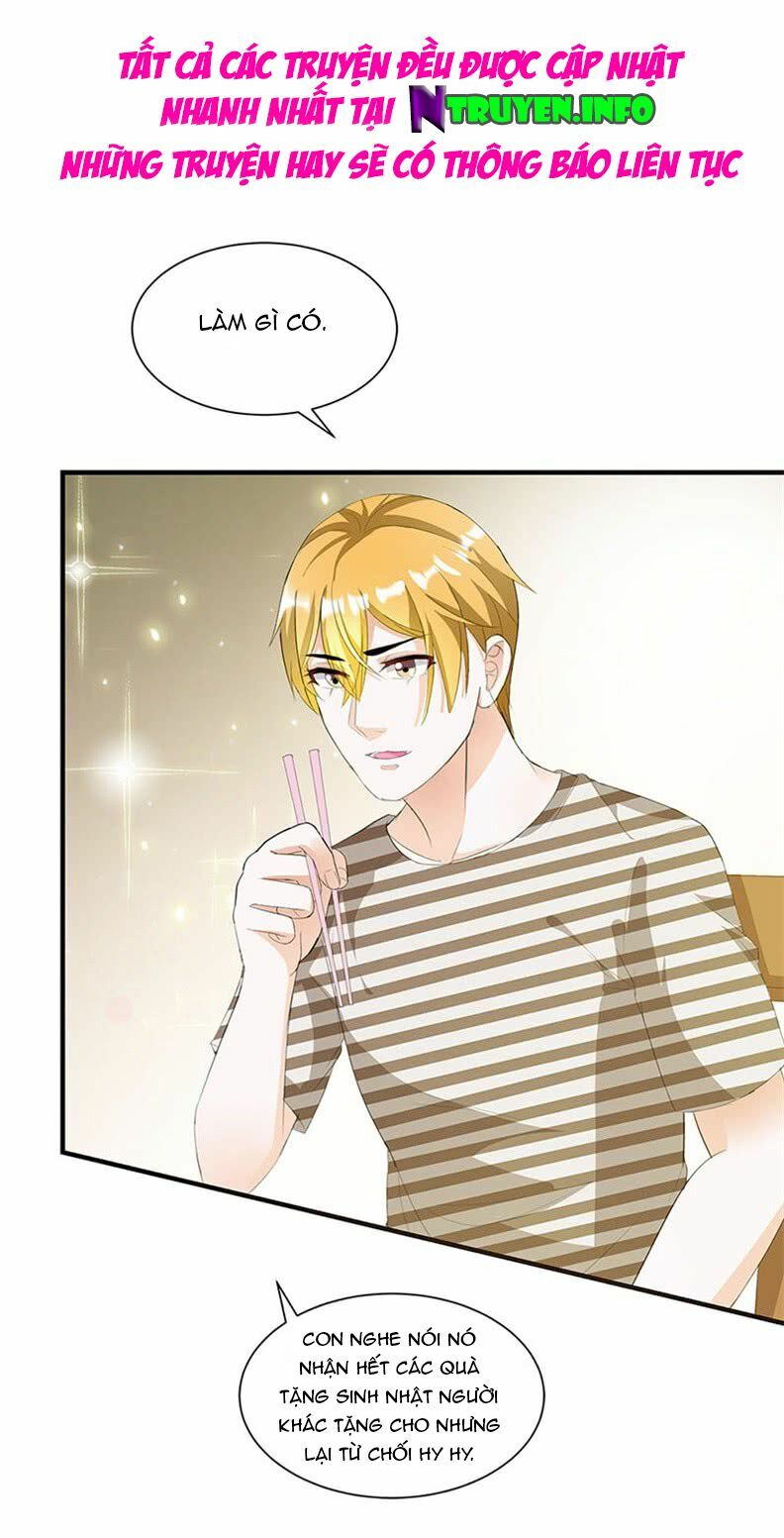 Này ! đừng động vào phô mai của tôi: Chapter 7