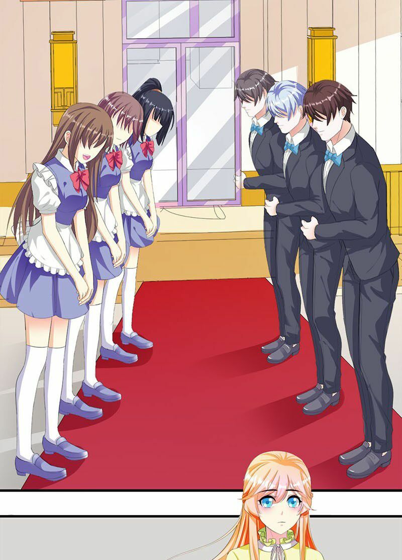 Này ! đừng động vào phô mai của tôi: Chapter 7