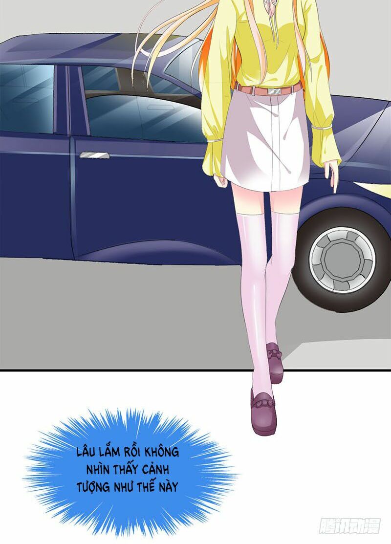 Này ! đừng động vào phô mai của tôi: Chapter 7