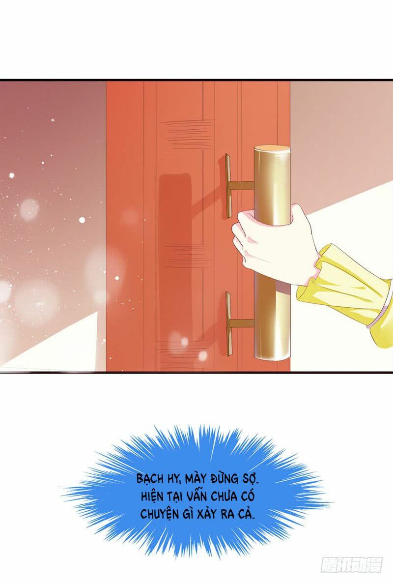 Này ! đừng động vào phô mai của tôi: Chapter 7