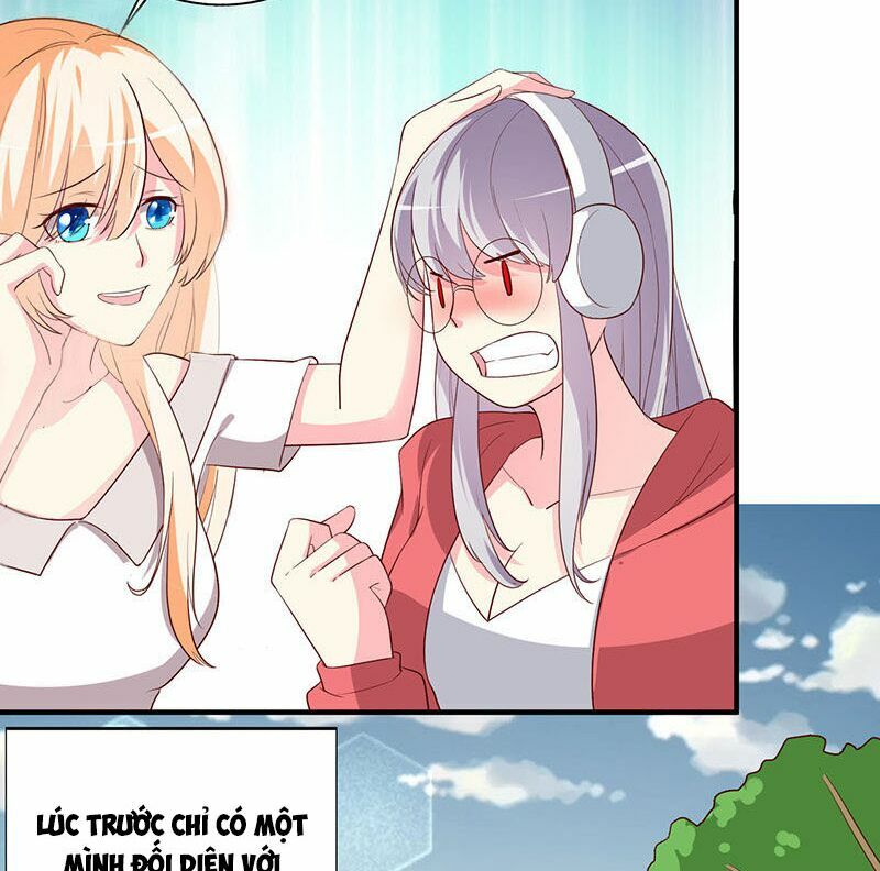 Này ! đừng động vào phô mai của tôi: Chapter 70
