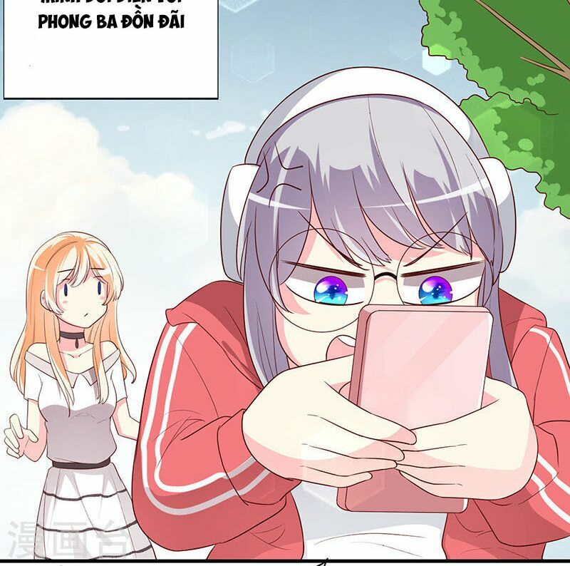 Này ! đừng động vào phô mai của tôi: Chapter 70