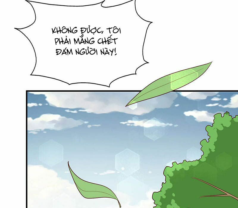 Này ! đừng động vào phô mai của tôi: Chapter 70