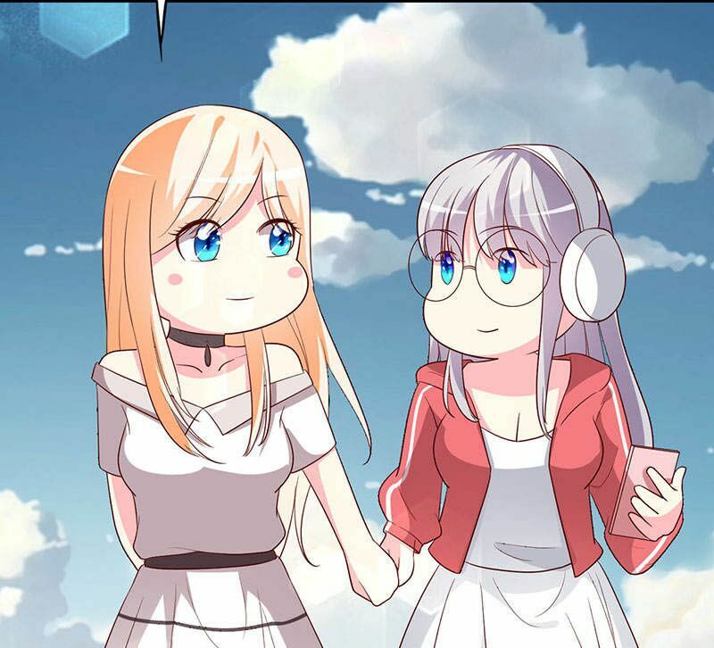 Này ! đừng động vào phô mai của tôi: Chapter 70