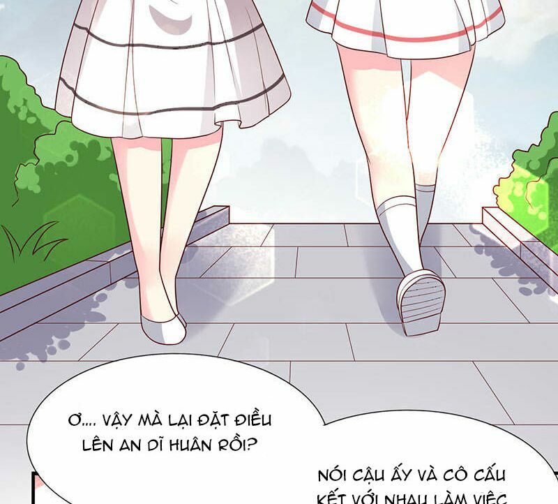 Này ! đừng động vào phô mai của tôi: Chapter 70