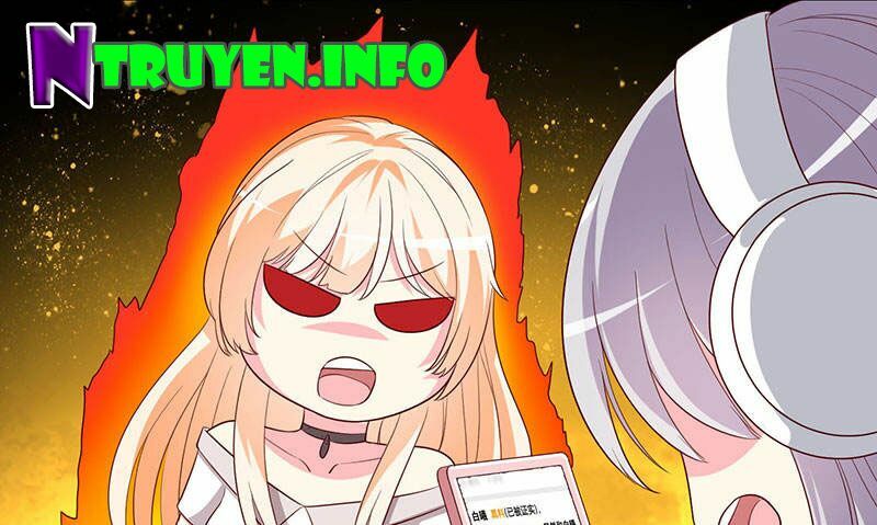 Này ! đừng động vào phô mai của tôi: Chapter 70