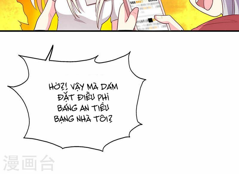 Này ! đừng động vào phô mai của tôi: Chapter 70