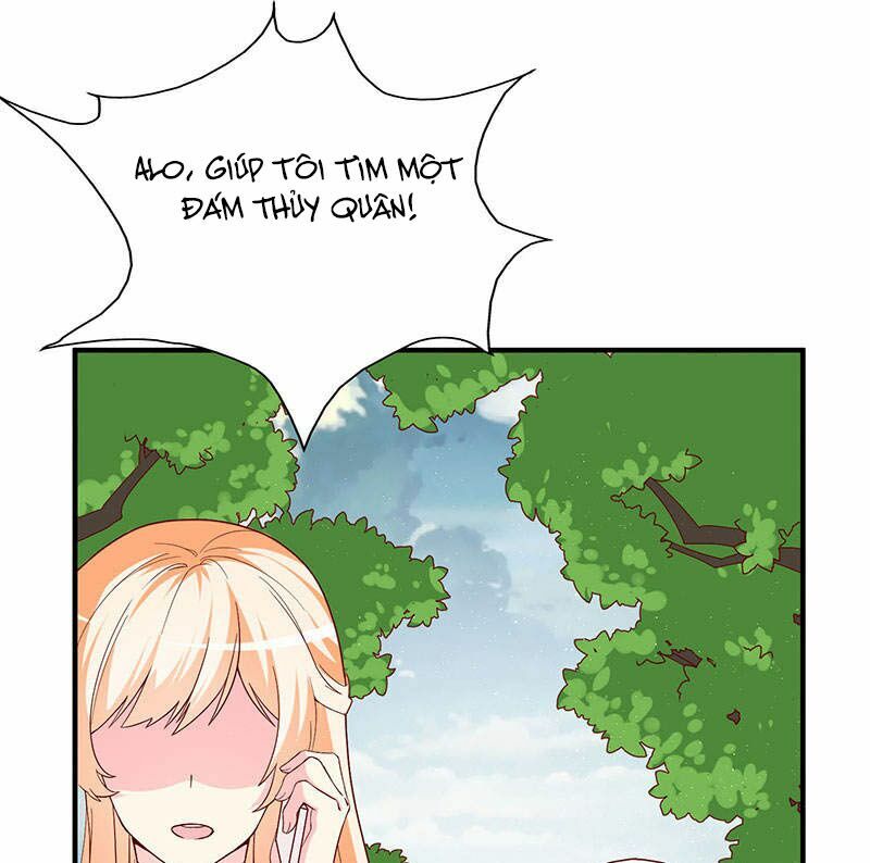 Này ! đừng động vào phô mai của tôi: Chapter 70