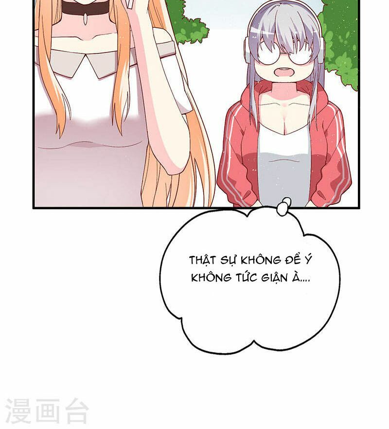 Này ! đừng động vào phô mai của tôi: Chapter 70