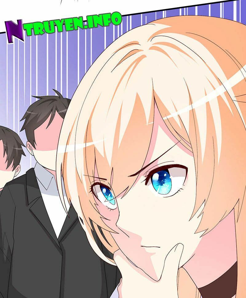 Này ! đừng động vào phô mai của tôi: Chapter 70