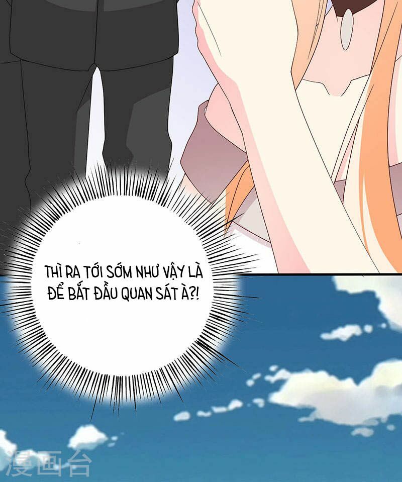 Này ! đừng động vào phô mai của tôi: Chapter 70