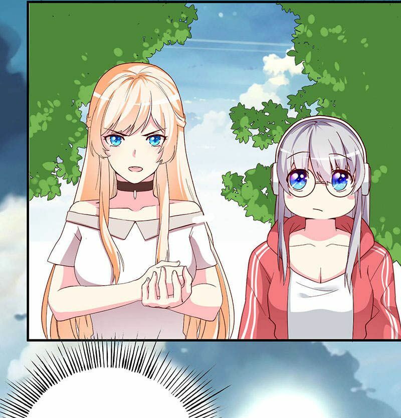 Này ! đừng động vào phô mai của tôi: Chapter 70