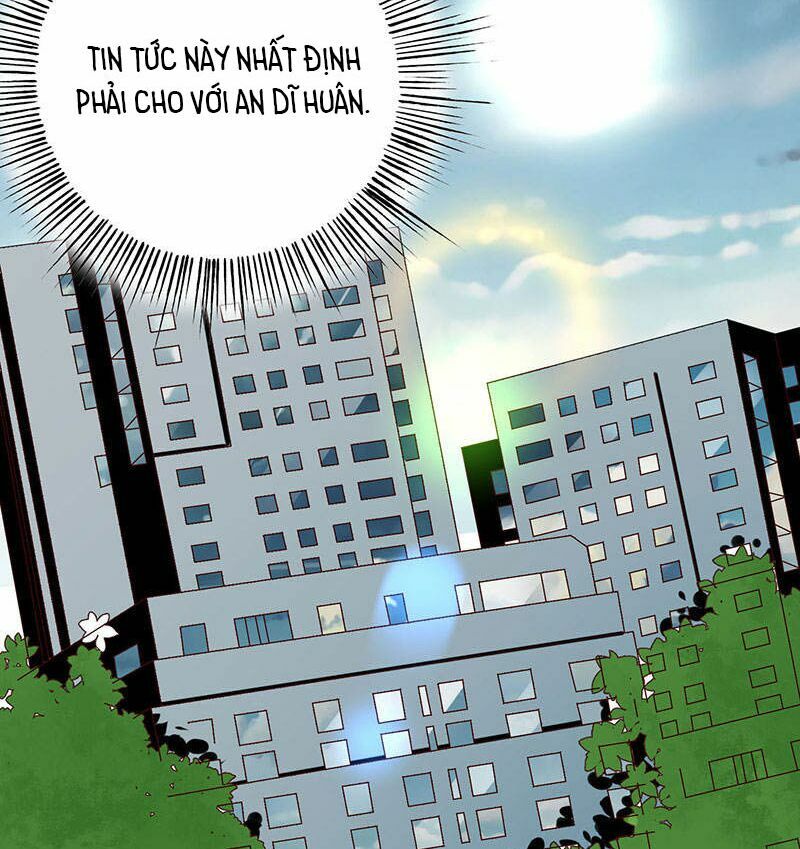 Này ! đừng động vào phô mai của tôi: Chapter 70