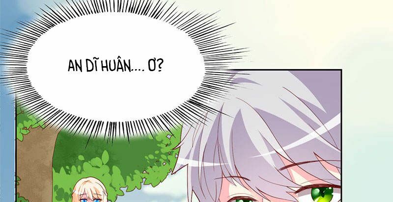 Này ! đừng động vào phô mai của tôi: Chapter 70