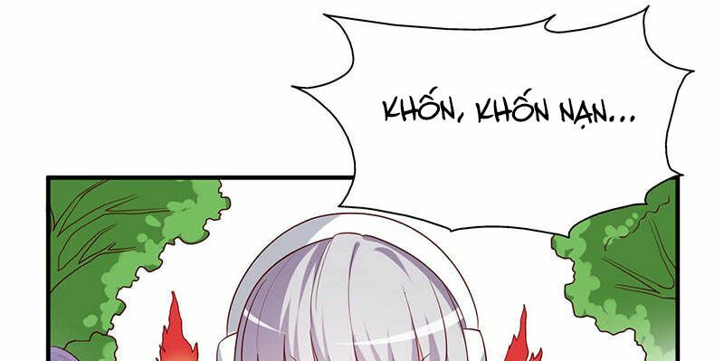 Này ! đừng động vào phô mai của tôi: Chapter 70