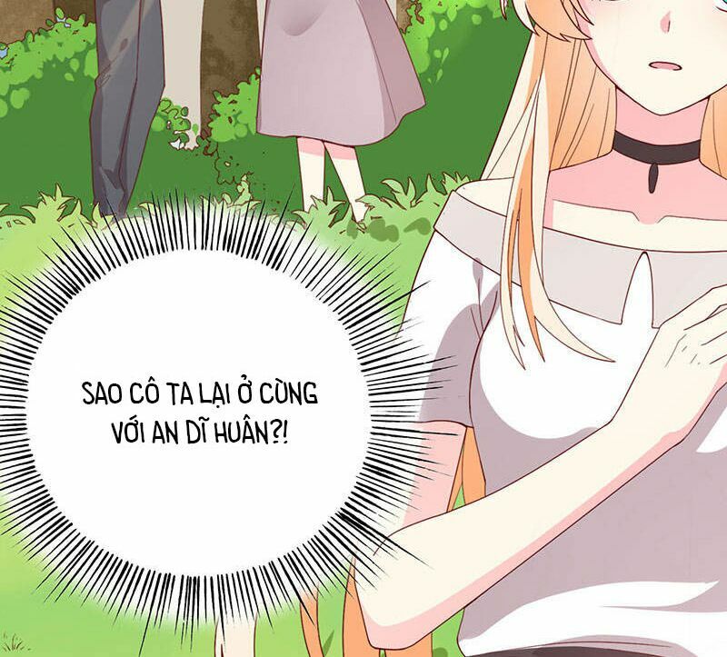 Này ! đừng động vào phô mai của tôi: Chapter 70