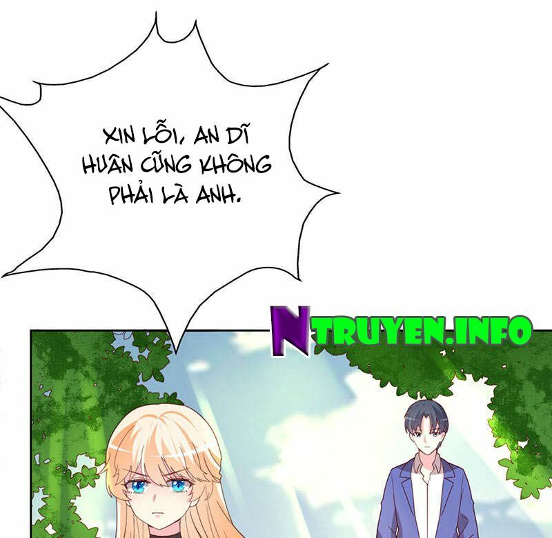 Này ! đừng động vào phô mai của tôi: Chapter 70