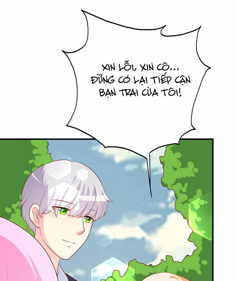 Này ! đừng động vào phô mai của tôi: Chapter 70