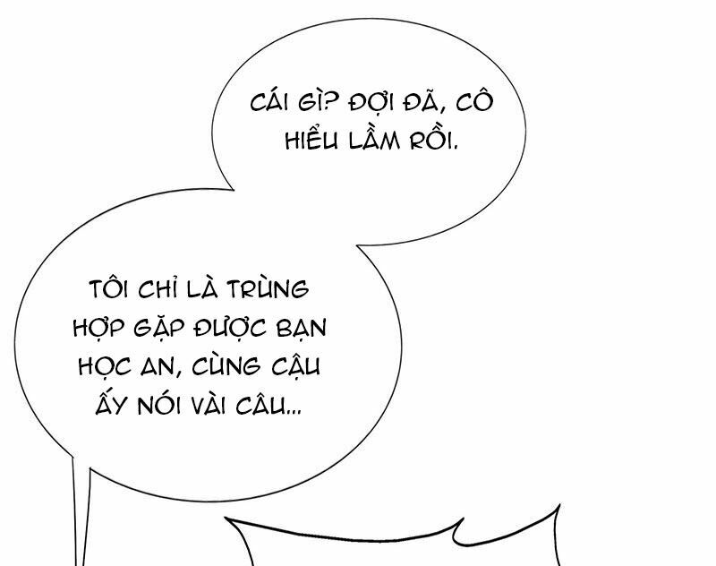 Này ! đừng động vào phô mai của tôi: Chapter 70