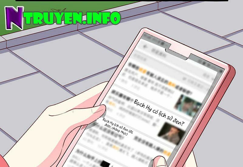 Này ! đừng động vào phô mai của tôi: Chapter 70