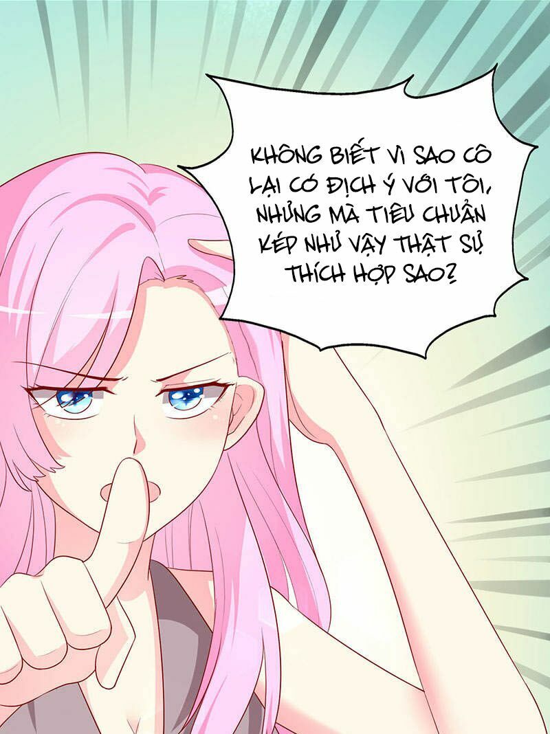 Này ! đừng động vào phô mai của tôi: Chapter 70