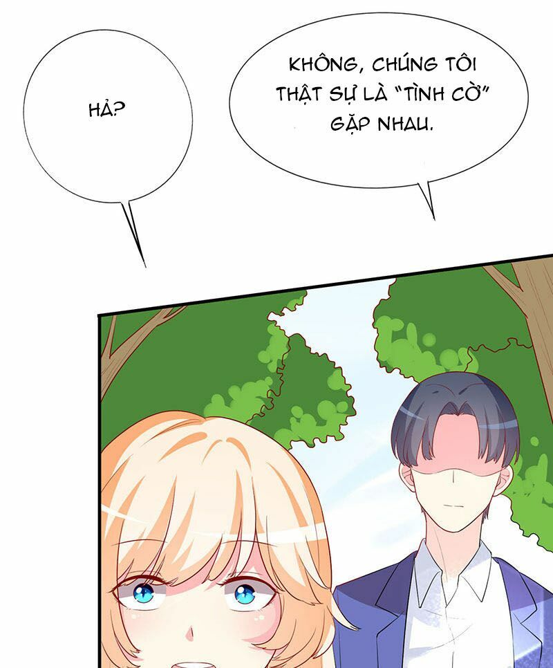 Này ! đừng động vào phô mai của tôi: Chapter 70