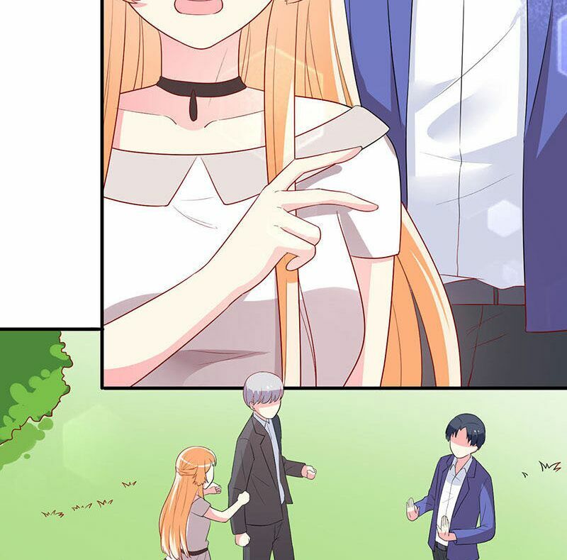 Này ! đừng động vào phô mai của tôi: Chapter 70
