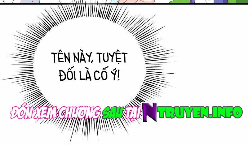 Này ! đừng động vào phô mai của tôi: Chapter 70