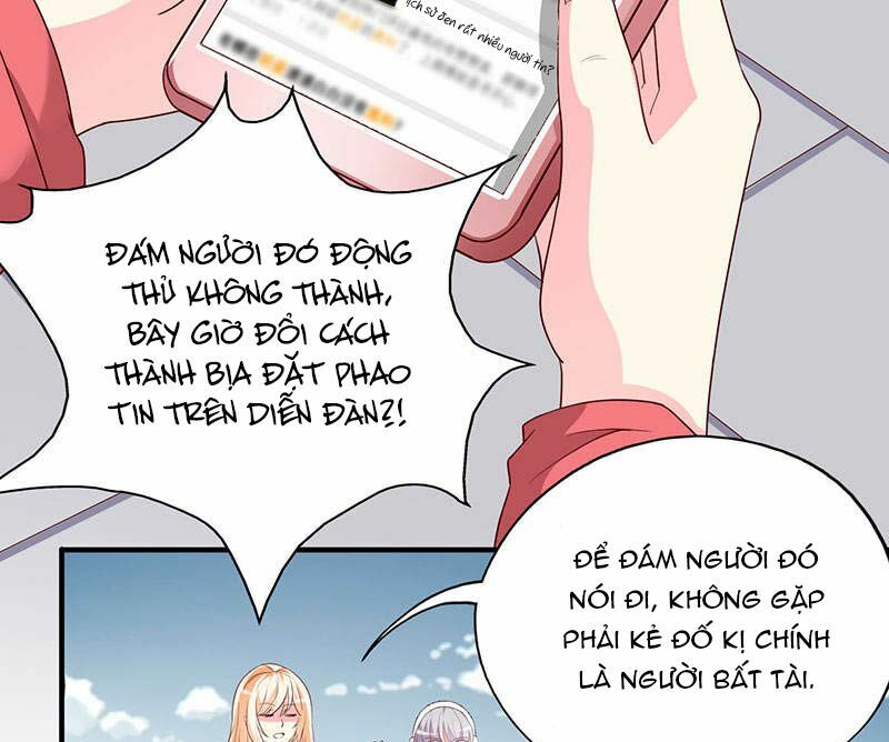Này ! đừng động vào phô mai của tôi: Chapter 70
