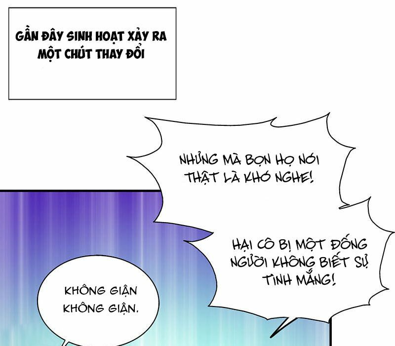 Này ! đừng động vào phô mai của tôi: Chapter 70