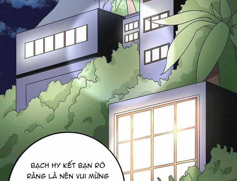 Này ! đừng động vào phô mai của tôi: Chapter 73