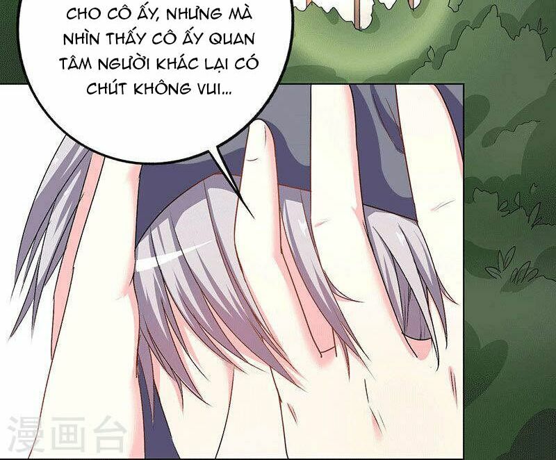 Này ! đừng động vào phô mai của tôi: Chapter 73