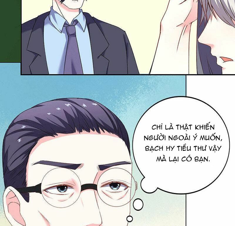 Này ! đừng động vào phô mai của tôi: Chapter 73