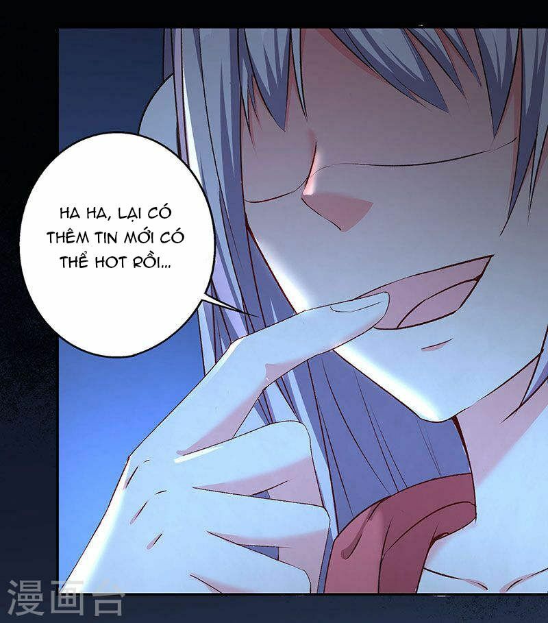 Này ! đừng động vào phô mai của tôi: Chapter 73