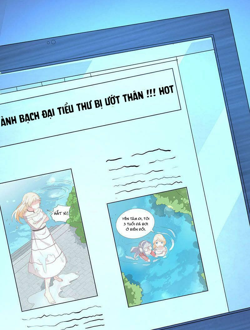 Này ! đừng động vào phô mai của tôi: Chapter 73