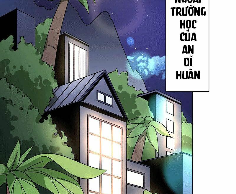Này ! đừng động vào phô mai của tôi: Chapter 73