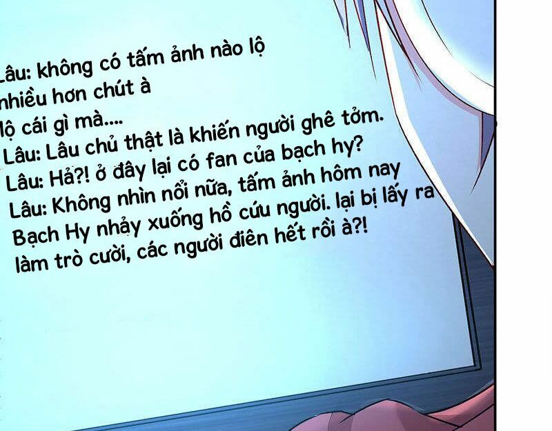 Này ! đừng động vào phô mai của tôi: Chapter 73