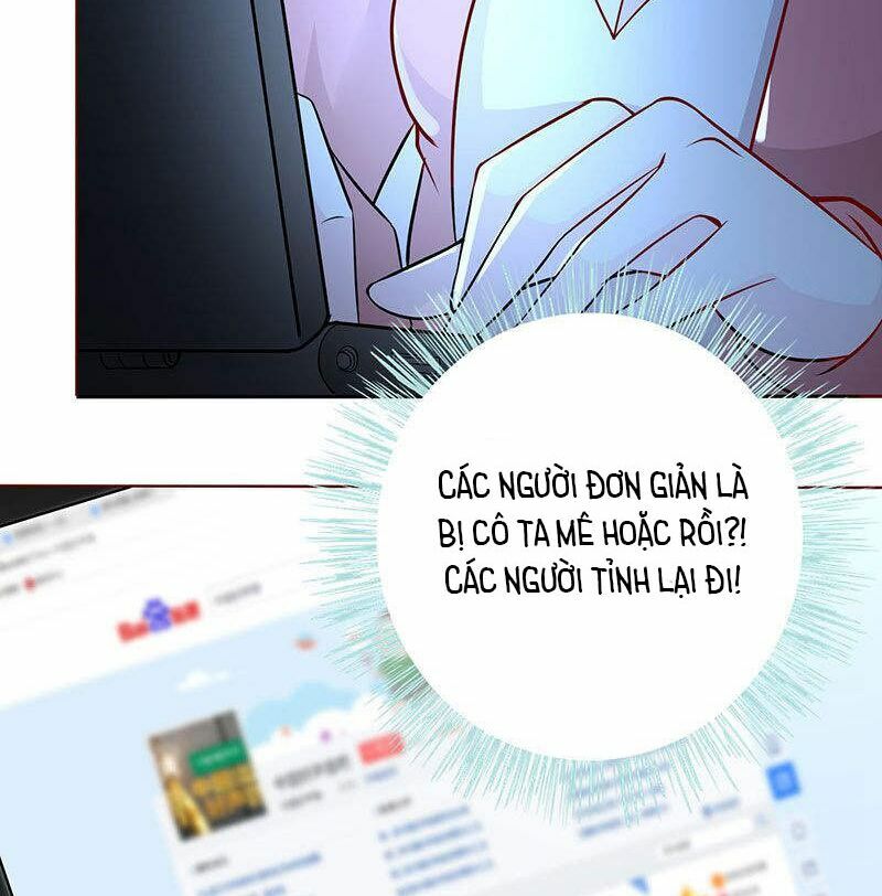 Này ! đừng động vào phô mai của tôi: Chapter 73