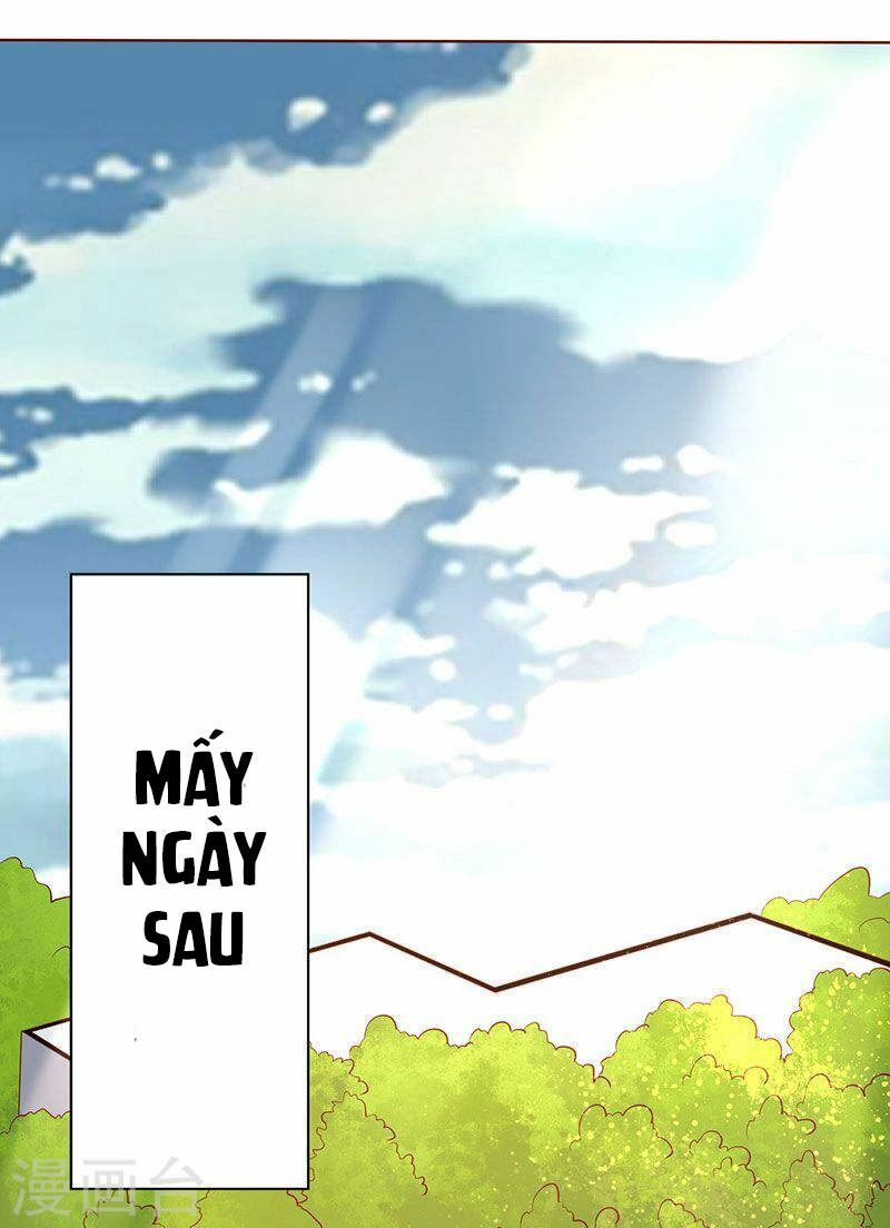Này ! đừng động vào phô mai của tôi: Chapter 73