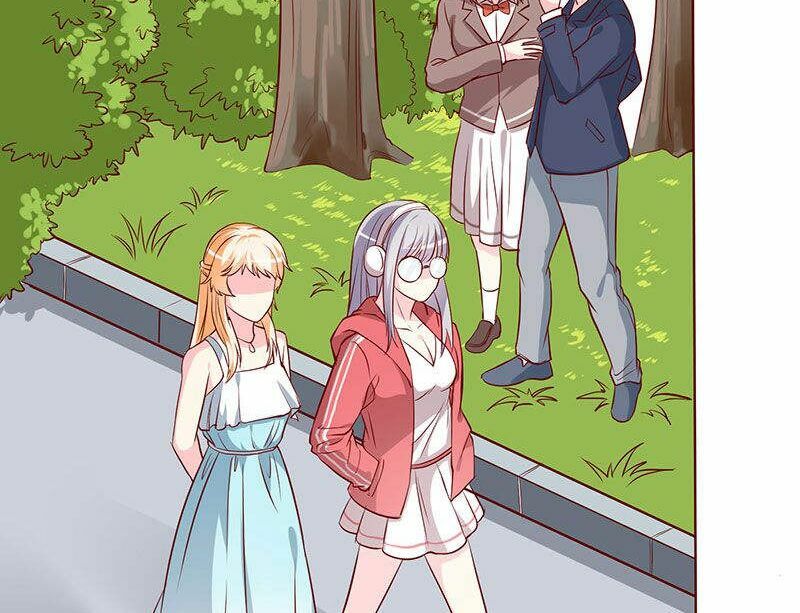 Này ! đừng động vào phô mai của tôi: Chapter 73