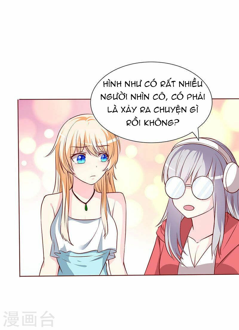 Này ! đừng động vào phô mai của tôi: Chapter 73