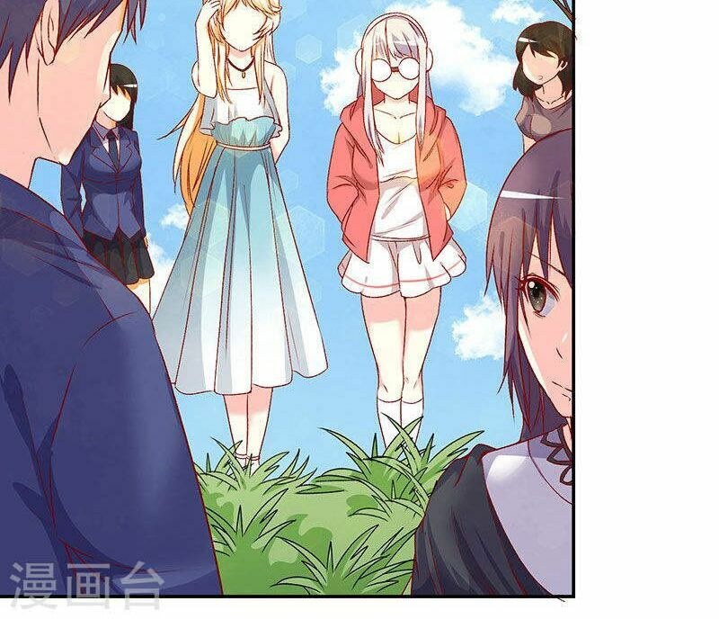 Này ! đừng động vào phô mai của tôi: Chapter 73