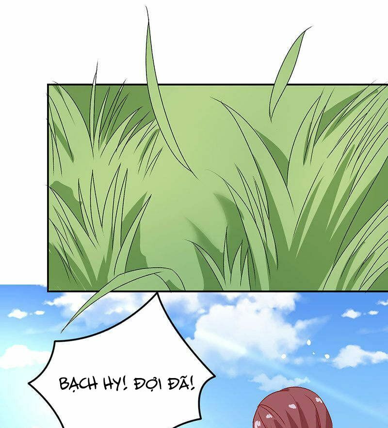 Này ! đừng động vào phô mai của tôi: Chapter 73