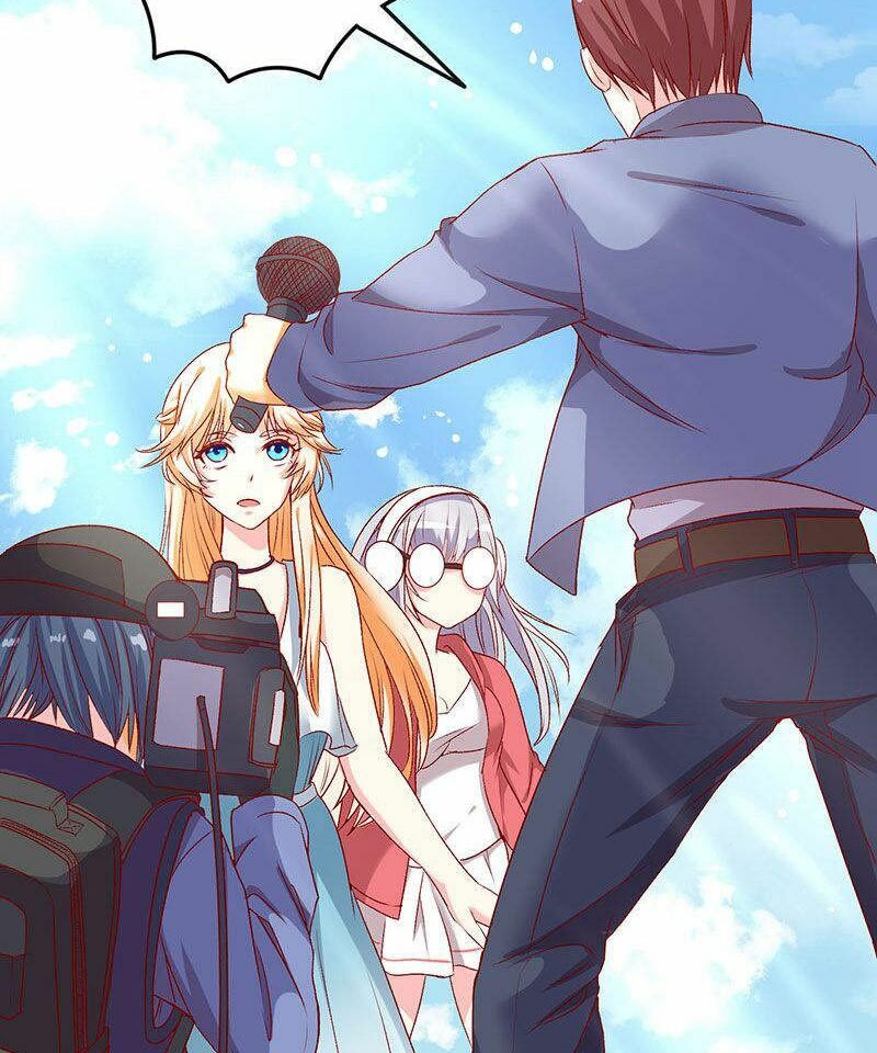 Này ! đừng động vào phô mai của tôi: Chapter 73