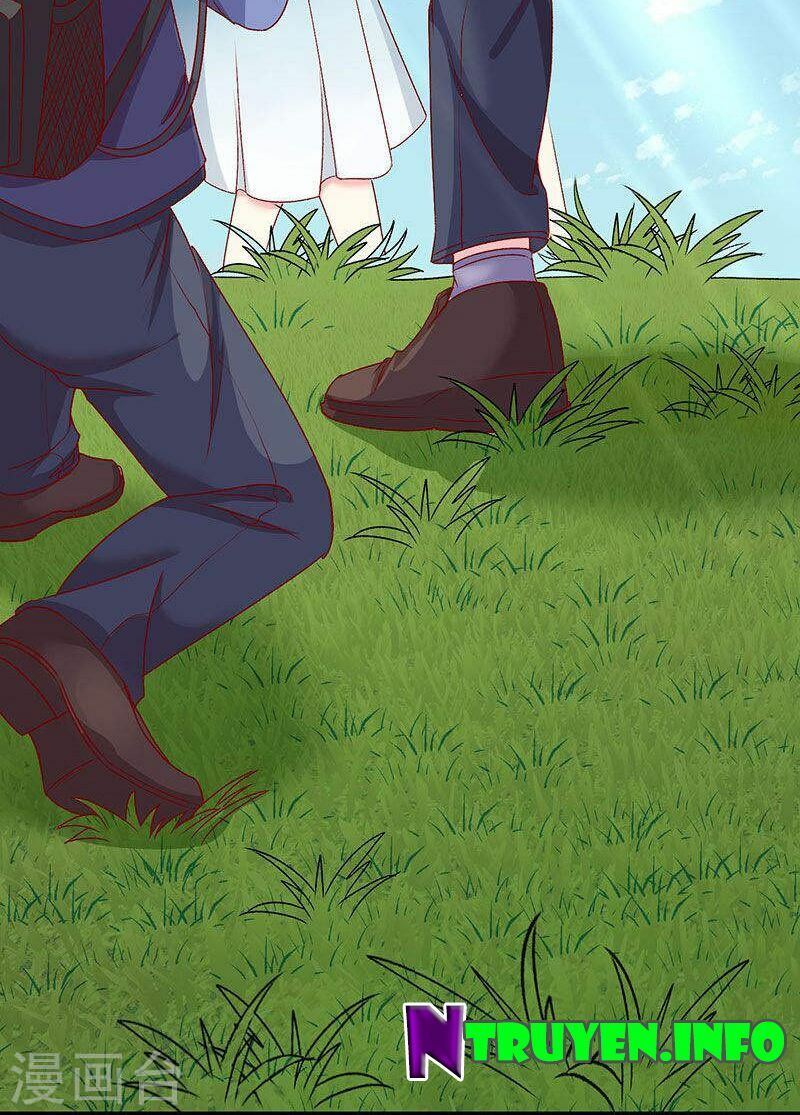 Này ! đừng động vào phô mai của tôi: Chapter 73